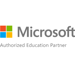 logo microsoft authorized education partner 1