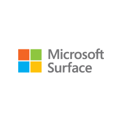 logo microsoft surface 1