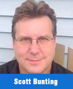 Scott Bunting