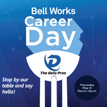 bell works career day