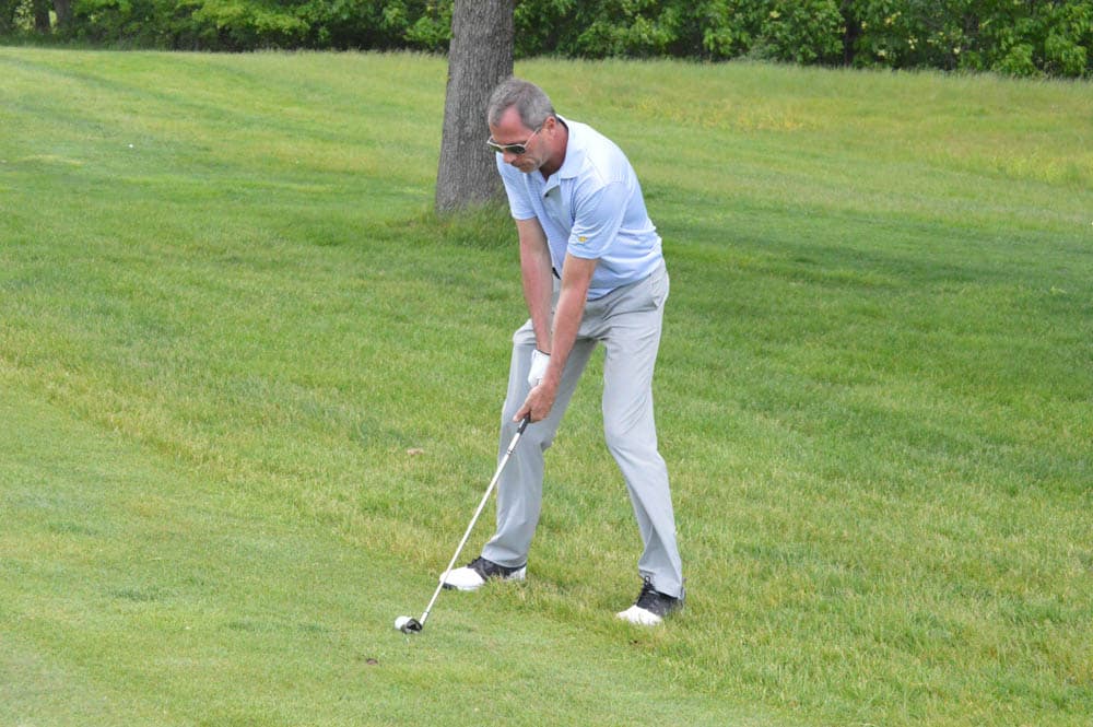 img Joe on the Fairway