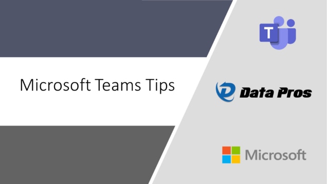 img thumbnail microsoft teams tips index