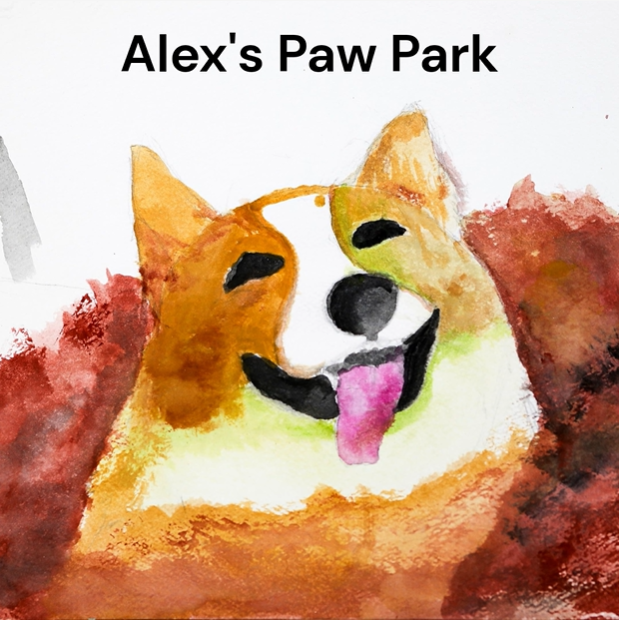 Alex's Paw Park