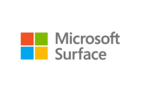 img logo Microsoft Surface