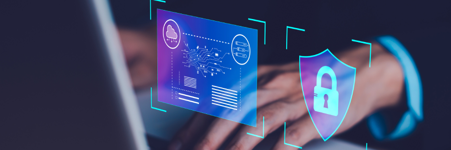 How emerging tech is rewriting the rules of data security