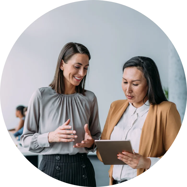 img How We Spotlight Our Partners