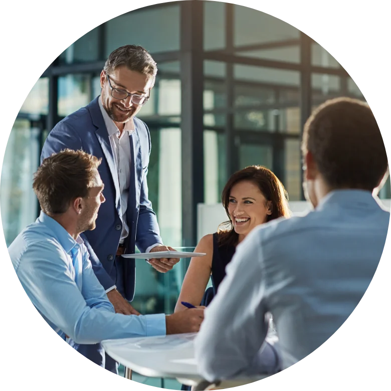 img sc3 Strong partnership