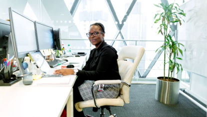 virtual desktop blog