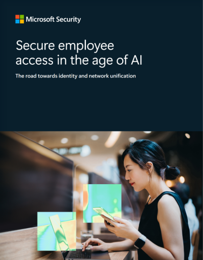 Secure employee access