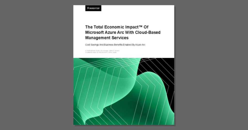 ar Forrester TEI Azure Arc fb thumb1