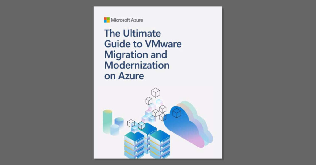 eb Guide to VMware migration modernization on Azure 1 fb thumb 1 2