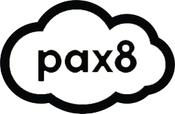 img pax8 logo