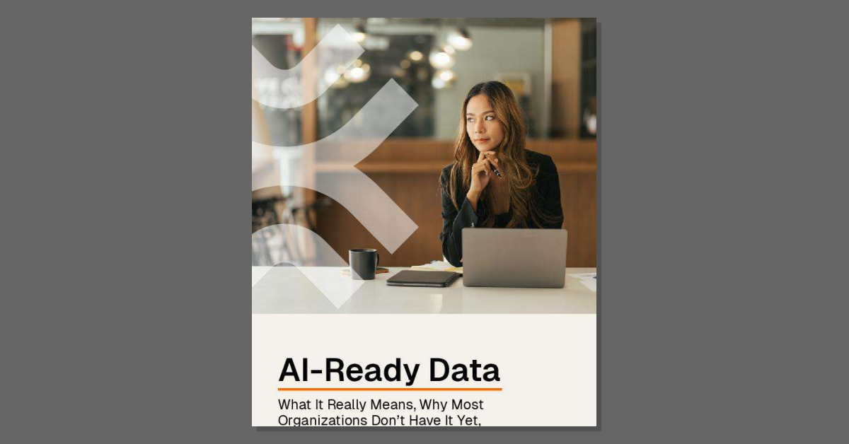 AI Ready Data Whitepaper by Timextender fb thumb