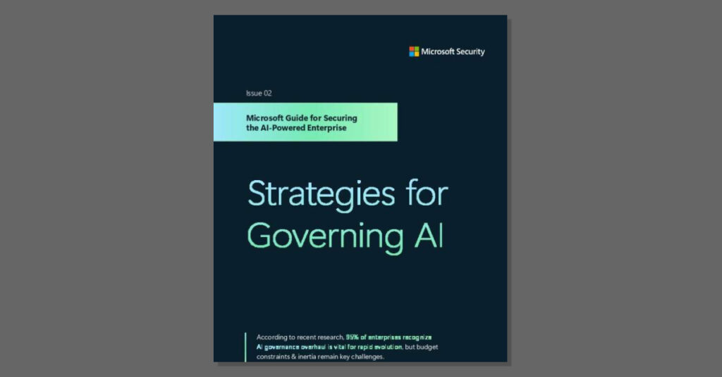 eb MSFT Security Issue 02 Governing AI guide v2 1 fb thumb 2