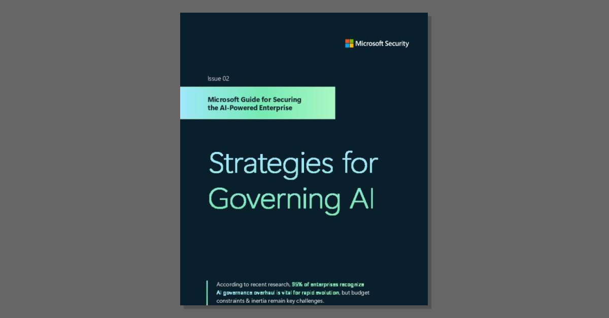 eb MSFT Security Issue 02 Governing AI guide v2 1 fb thumb 2