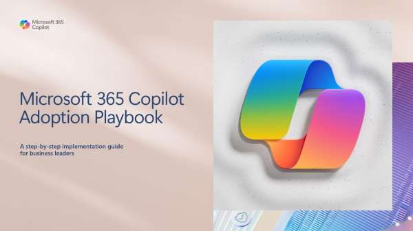eb MS365 Copilot Adoption Playbook thumb