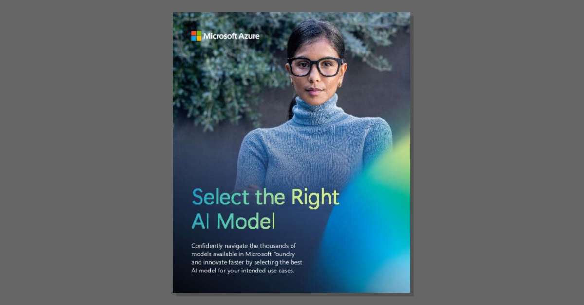 eb Select the Right AI Model fb thumb 1 1