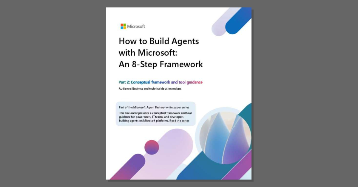wp How to Build Agents with Microsoft white paper fb thumb
