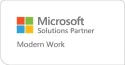 img Microsoft Solutions Partner Modern Work